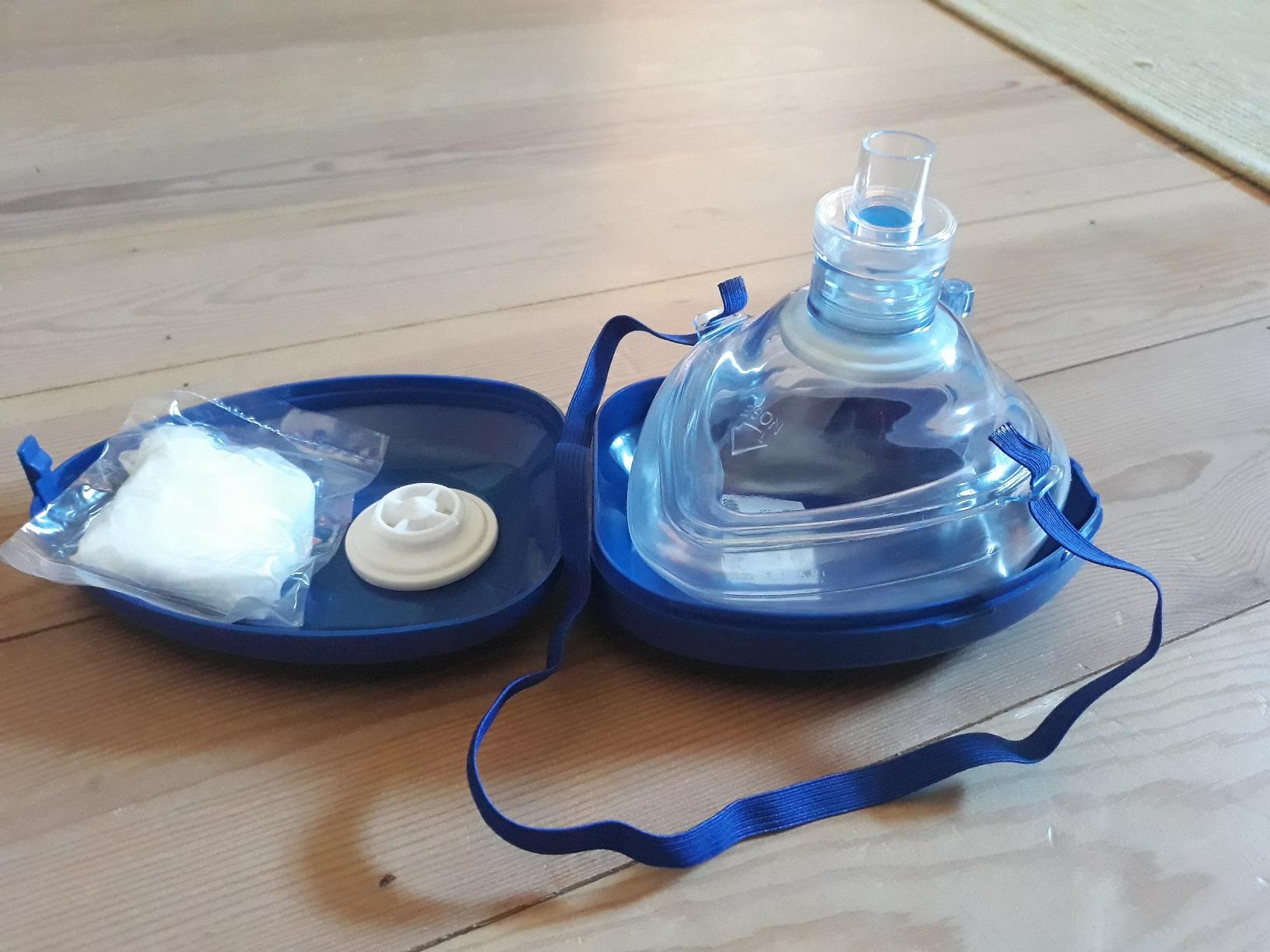 Gehört in jede Tasche