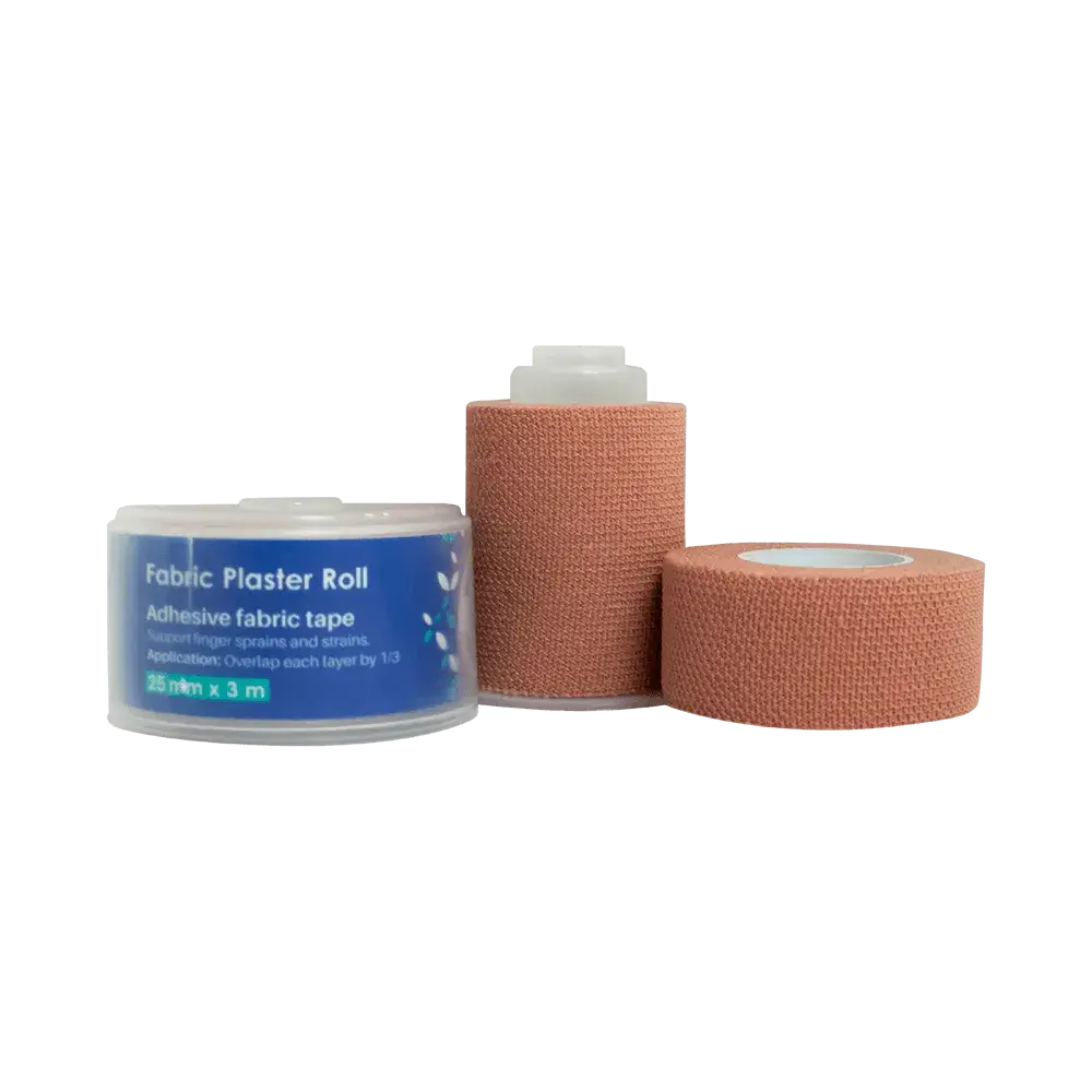burnshield-pflasterrolle-gewebe-zuschneidbar image 1
