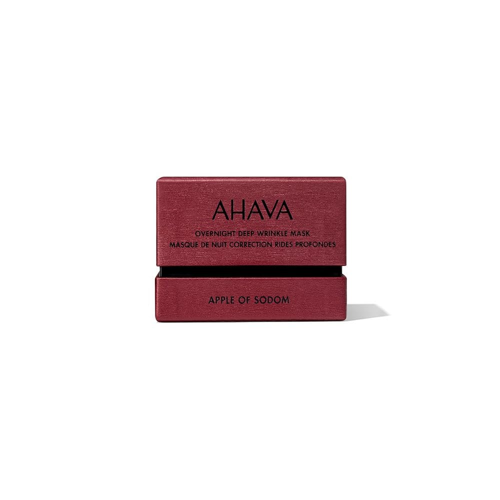 ahava-age-control-overnight-maske-f-r-tiefe-falten-50-ml image 5