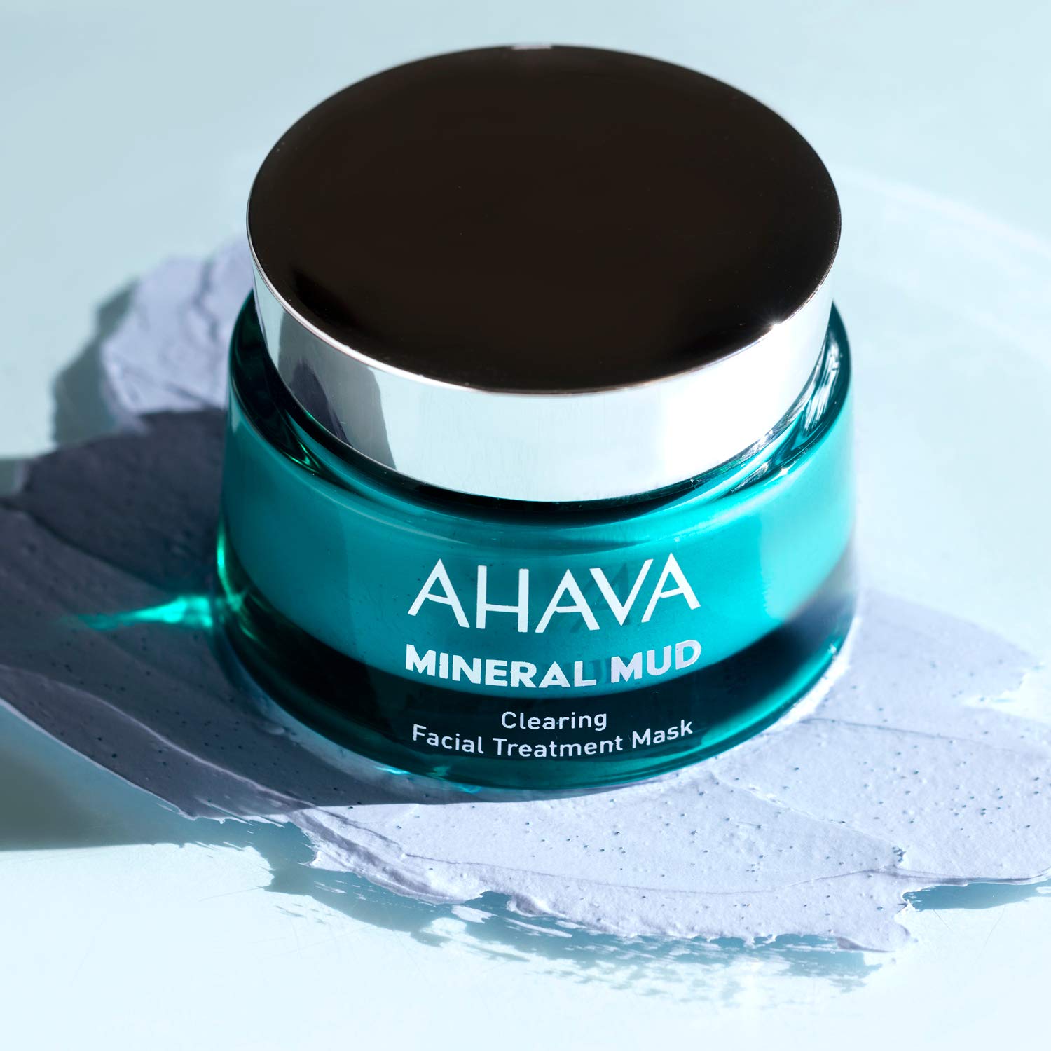 ahava-clearing-facial-treatment-mask-kl-rende-gesichtsmaske-50-ml-totes-meer-sch image 7