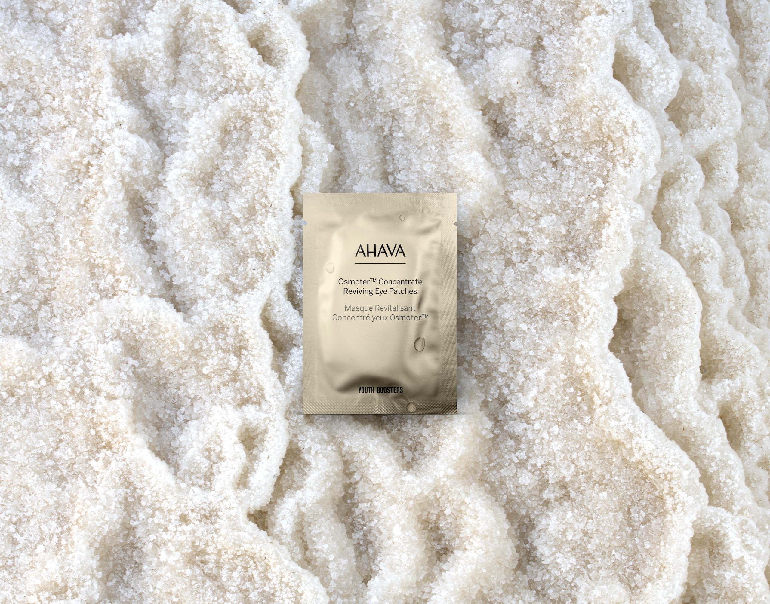 ahava-osmoter-augenmasken-essential-hydration-24-g image 6