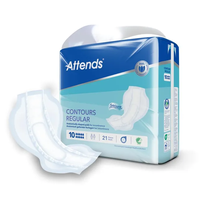 attends-stretchpant-regular-fixierhose image 1