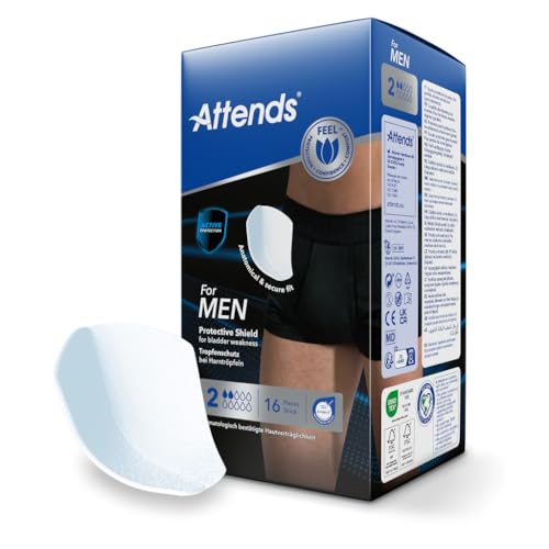 attends-for-men-inkontinenzeinlage-stufe-2-16er-pack image 6