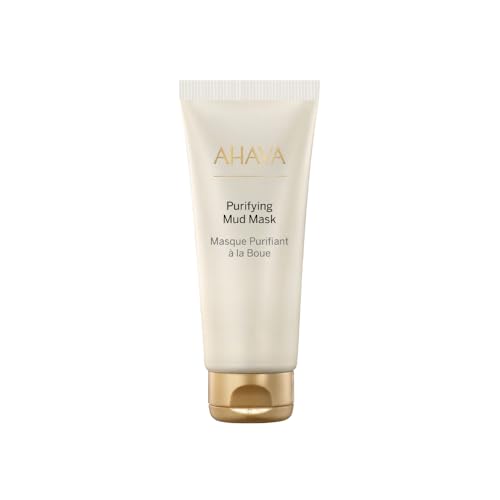 ahava-time-to-clear-purifying-mud-mask-100-ml-schlammmaske image 8