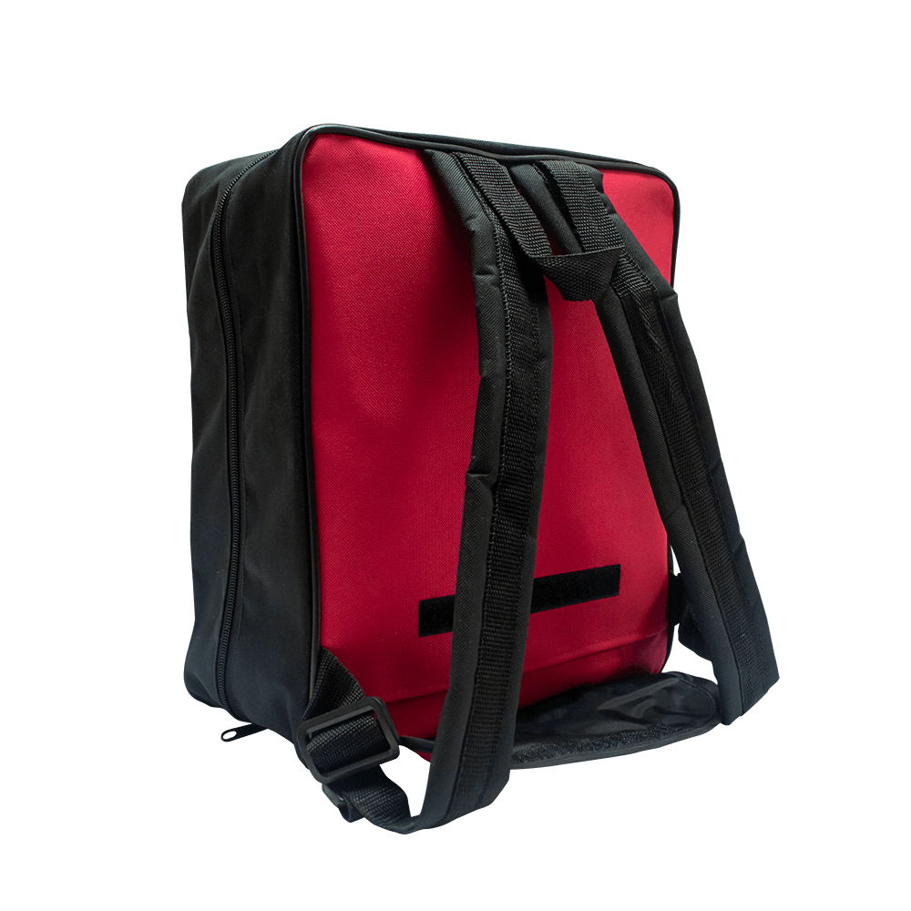 burnshield-confined-rescue-kit-verbrennungs-notfallset image 2