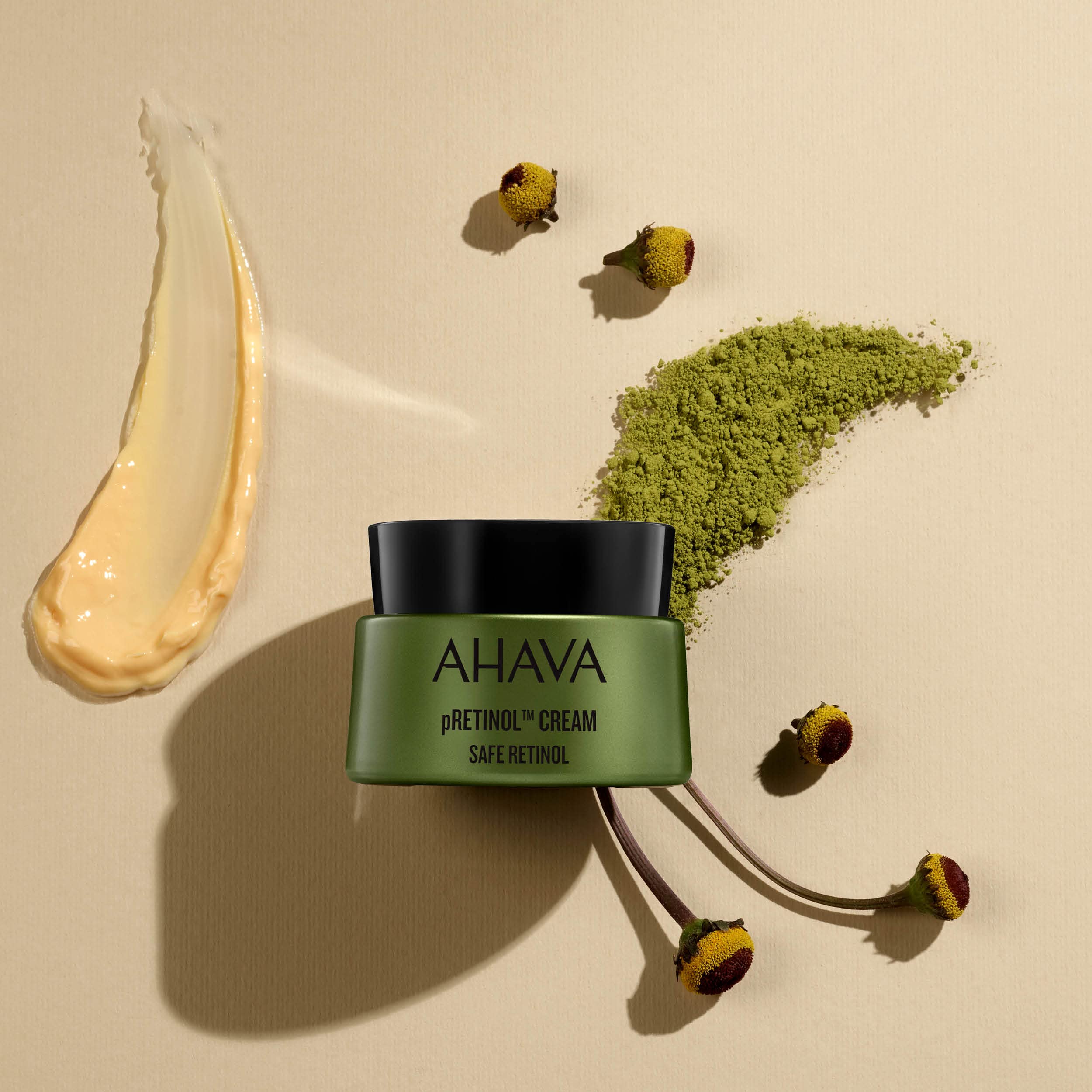ahava-pretinol-creme-50-ml-24-7-anti-falten-feuchtigkeitscreme image 5