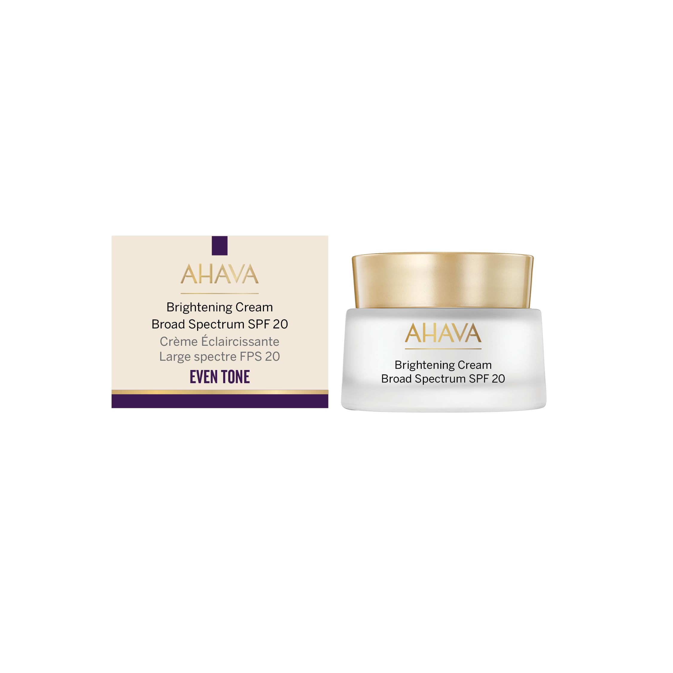 ahava-age-control-ausgleichende-feuchtigkeitscreme-lsf-20-50-ml-1-7-fl-oz image 2
