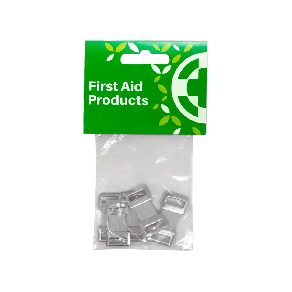 burnshield-bandage-clips-5er-verbandklammern image 1