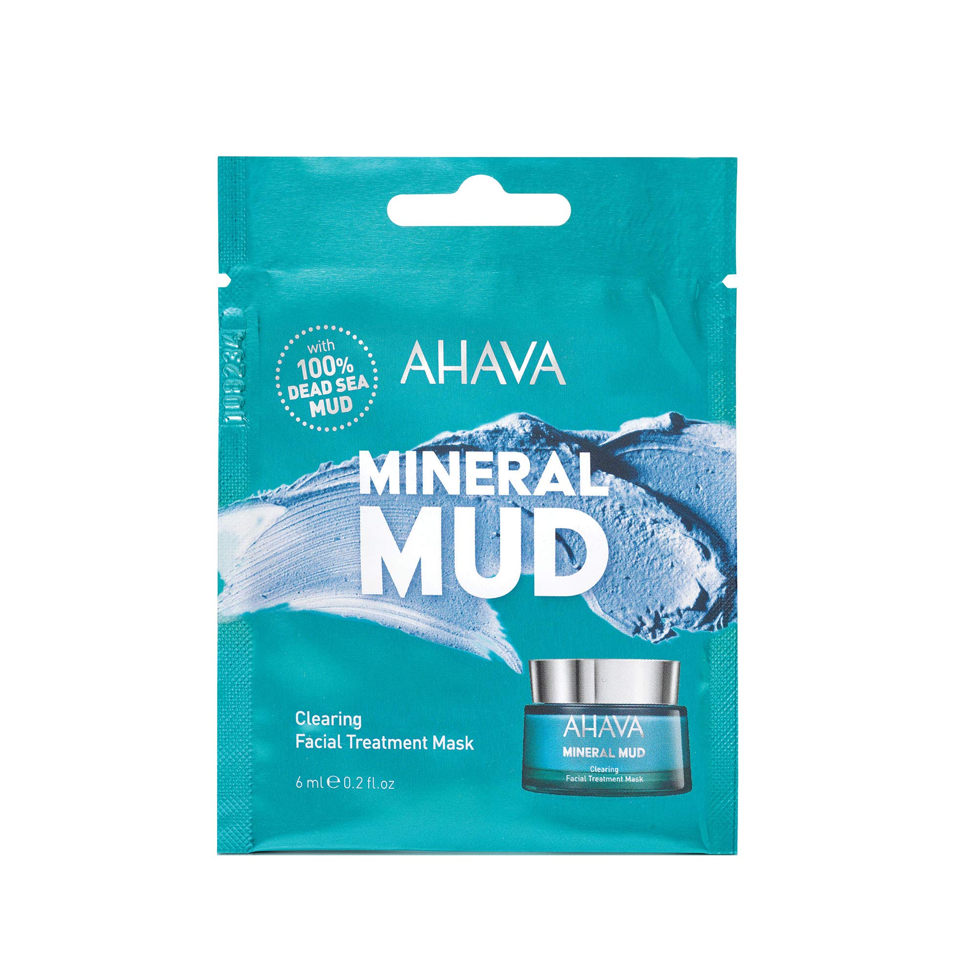 ahava-mask-moment-set-7-gesichtsmasken-5x-8-ml-2x-6-ml image 3
