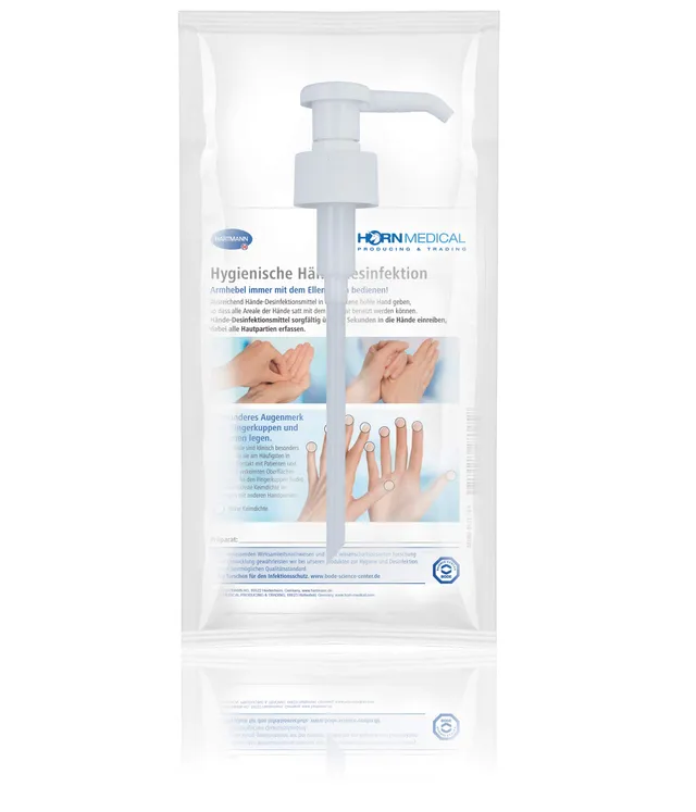 horn-medical-dosierpumpe-f-r-bode-hartmann-500-ml-flasche-2-ml-hub image 1