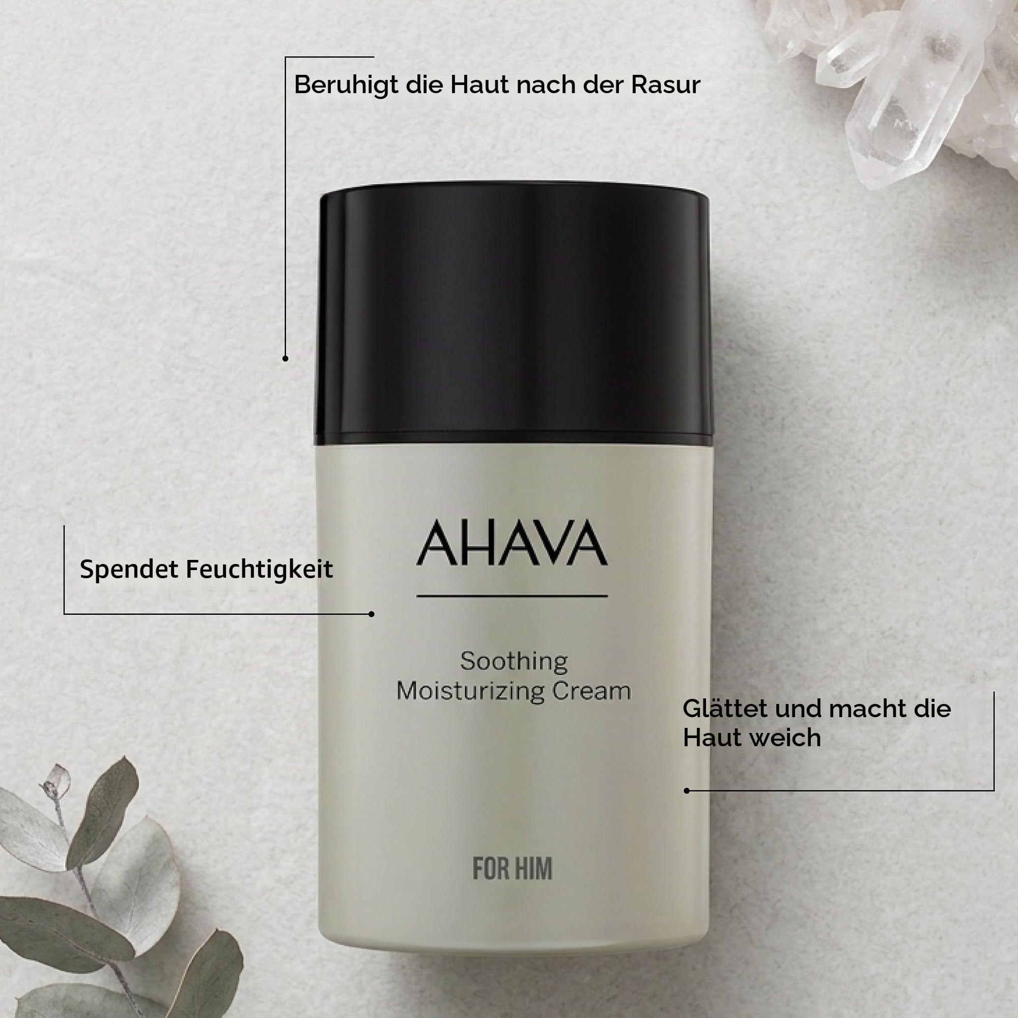 ahava-m-nner-beruhigende-after-shave-feuchtigkeitscreme-1-7-fl-oz-50-ml image 3