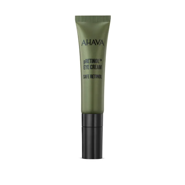 ahava-safe-pretinol-augencreme-15-ml image 1