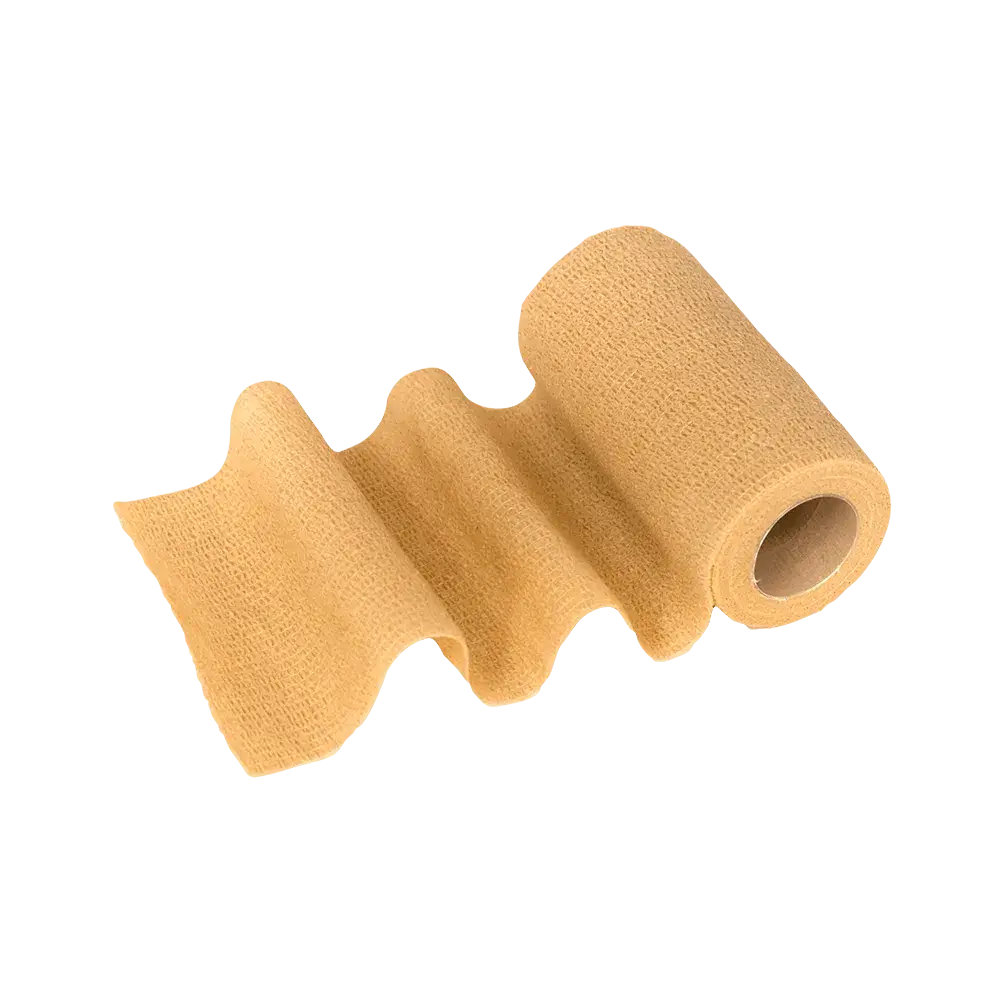 burnshield-cohesive-bandage-100mm-x-4-5m-verband image 2