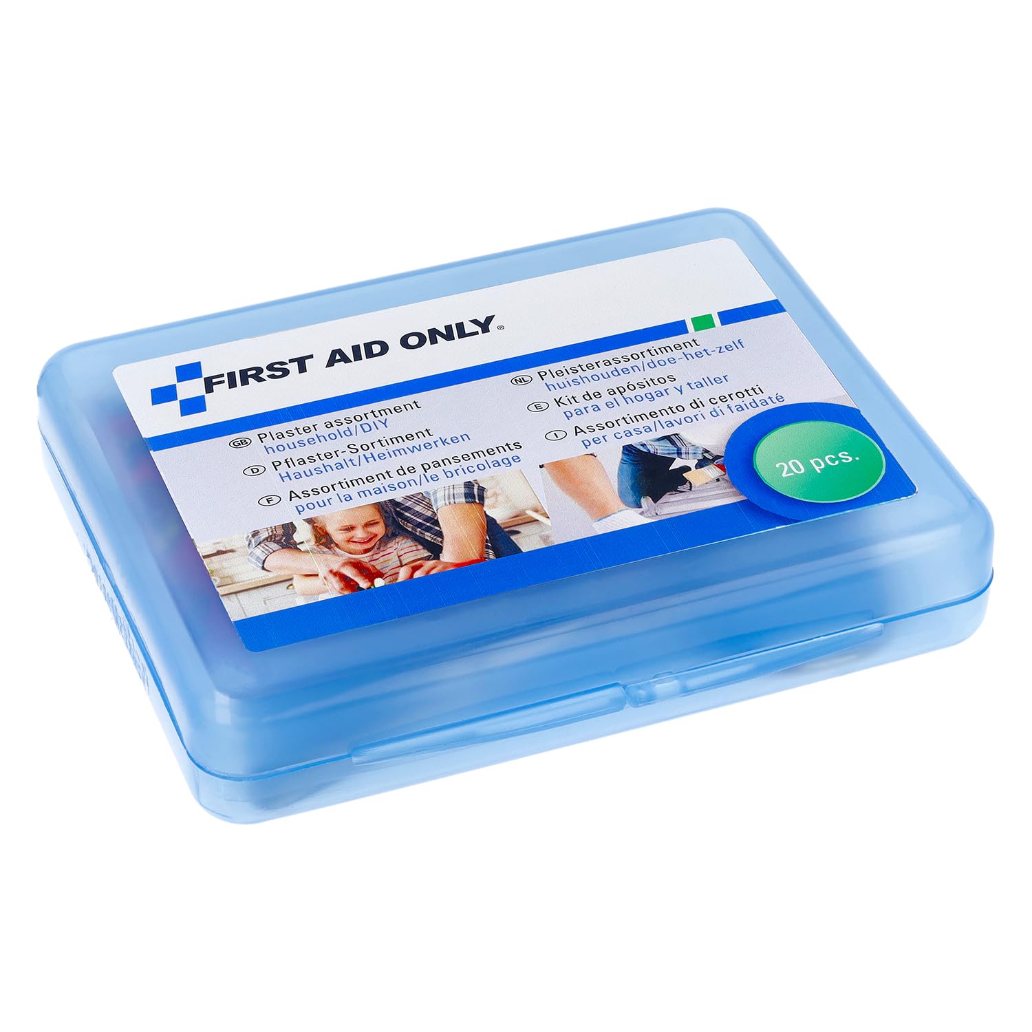 first-aid-only-pflasterset-industrie-handel-p-10023-100-st-ck image 8