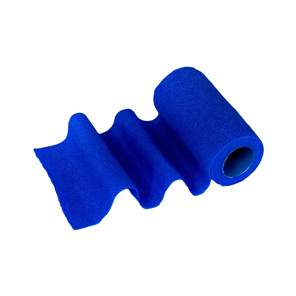 burnshield-cohesive-bandage-100mm-x-4-5m-verband image 4