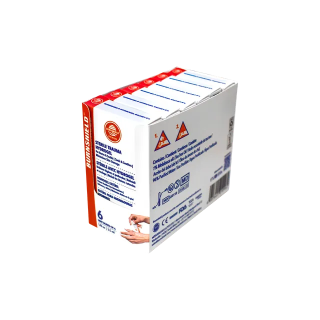 burnshield-3-5-ml-sachet-box-brandgel image 1