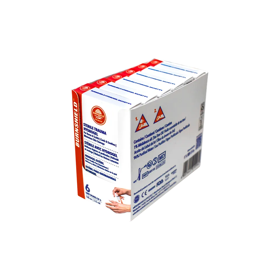 burnshield-3-5-ml-sachet-box-brandgel image 1