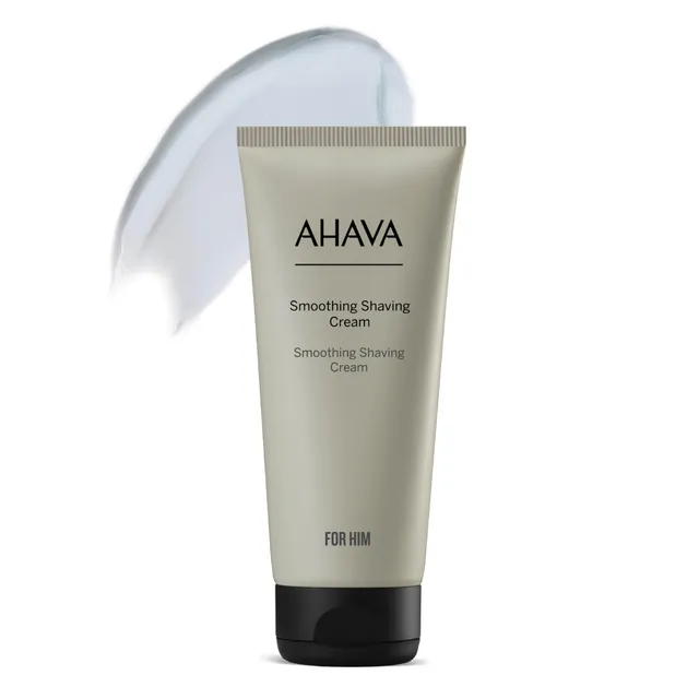 ahava-men-foam-free-rasiercreme-200-ml image 1