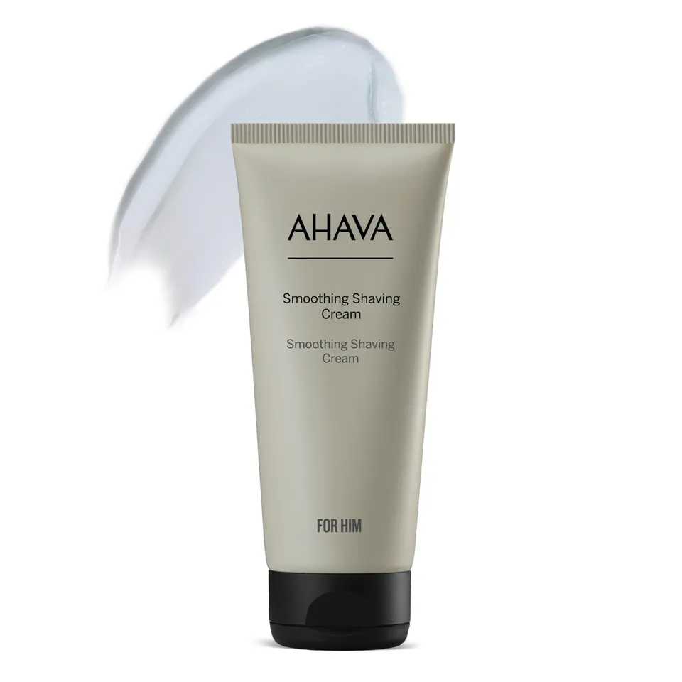 ahava-men-foam-free-rasiercreme-200-ml image 1