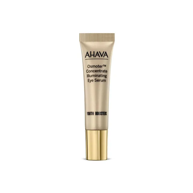 ahava-dead-sea-osmoter-eye-concentrate-augenkonzentrat-15-ml image 1