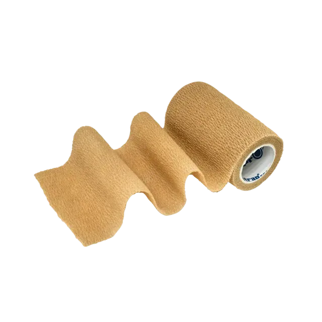 burnshield-cohesive-bandage-75mm-x-4-5m-fixierbinde image 1