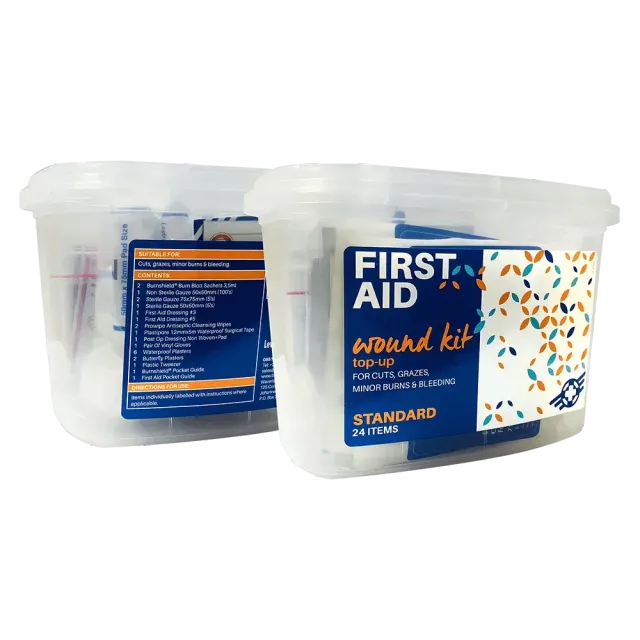 burnshield-top-up-kits-nachf-llset-f-r-erste-hilfe-koffer image 1