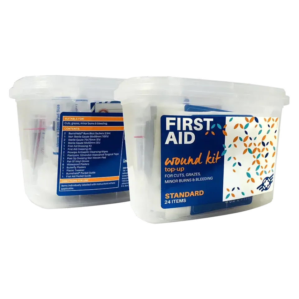 burnshield-top-up-kits-nachf-llset-f-r-erste-hilfe-koffer image 1