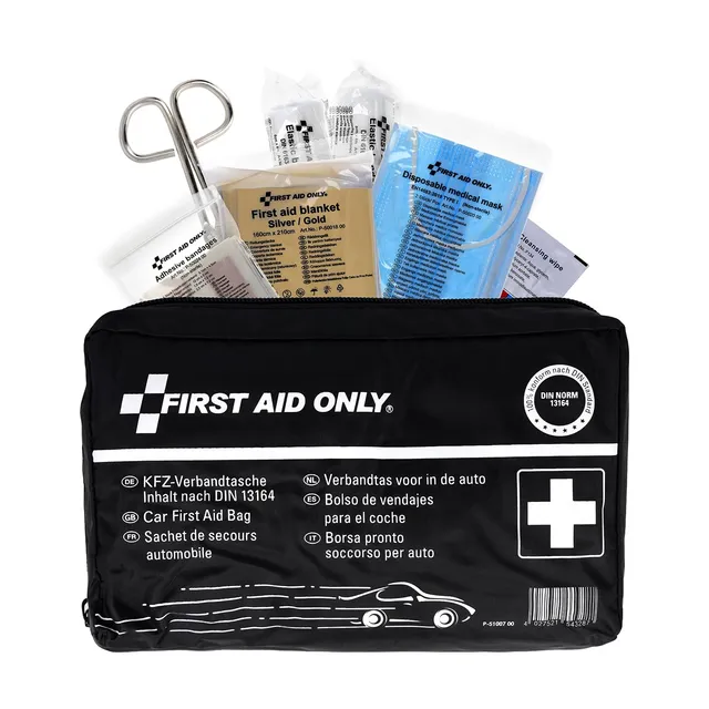 first-aid-only-kfz-verbandtasche-din-13164-p-51007 image 1