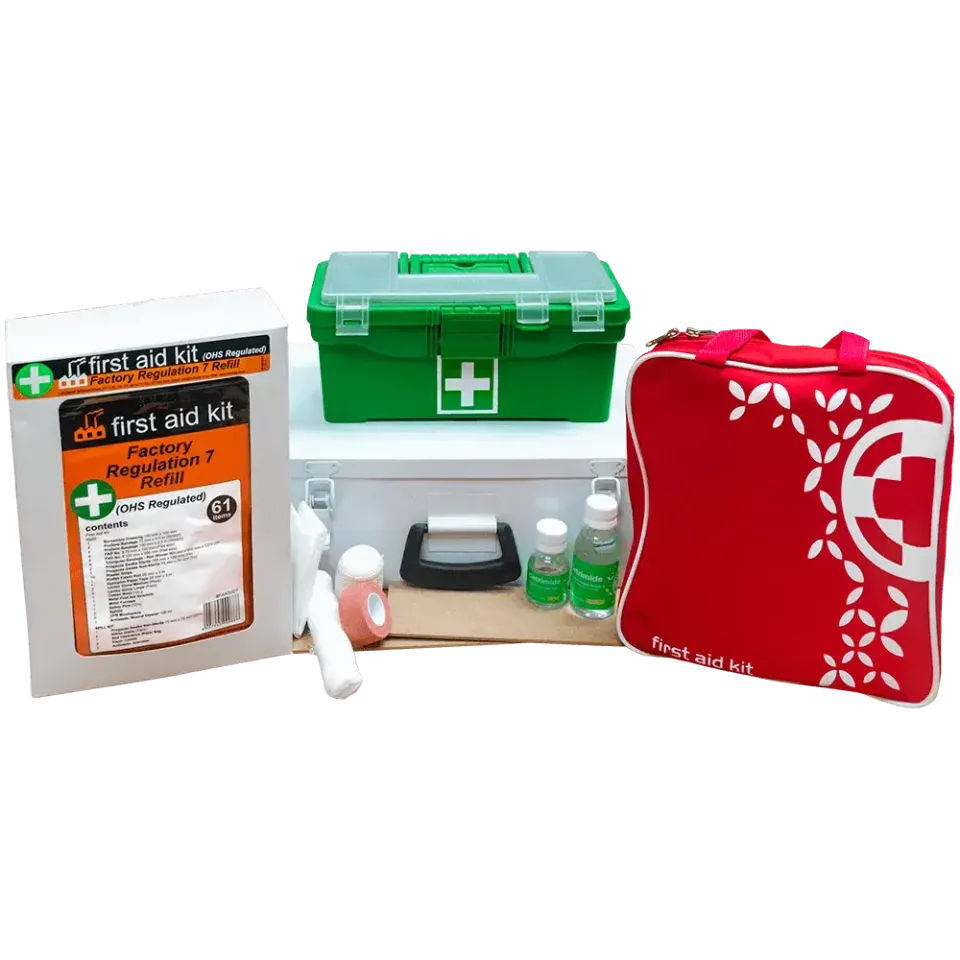 burnshield-factory-reg-7-first-aid-kit-betriebsverbandkasten image 1