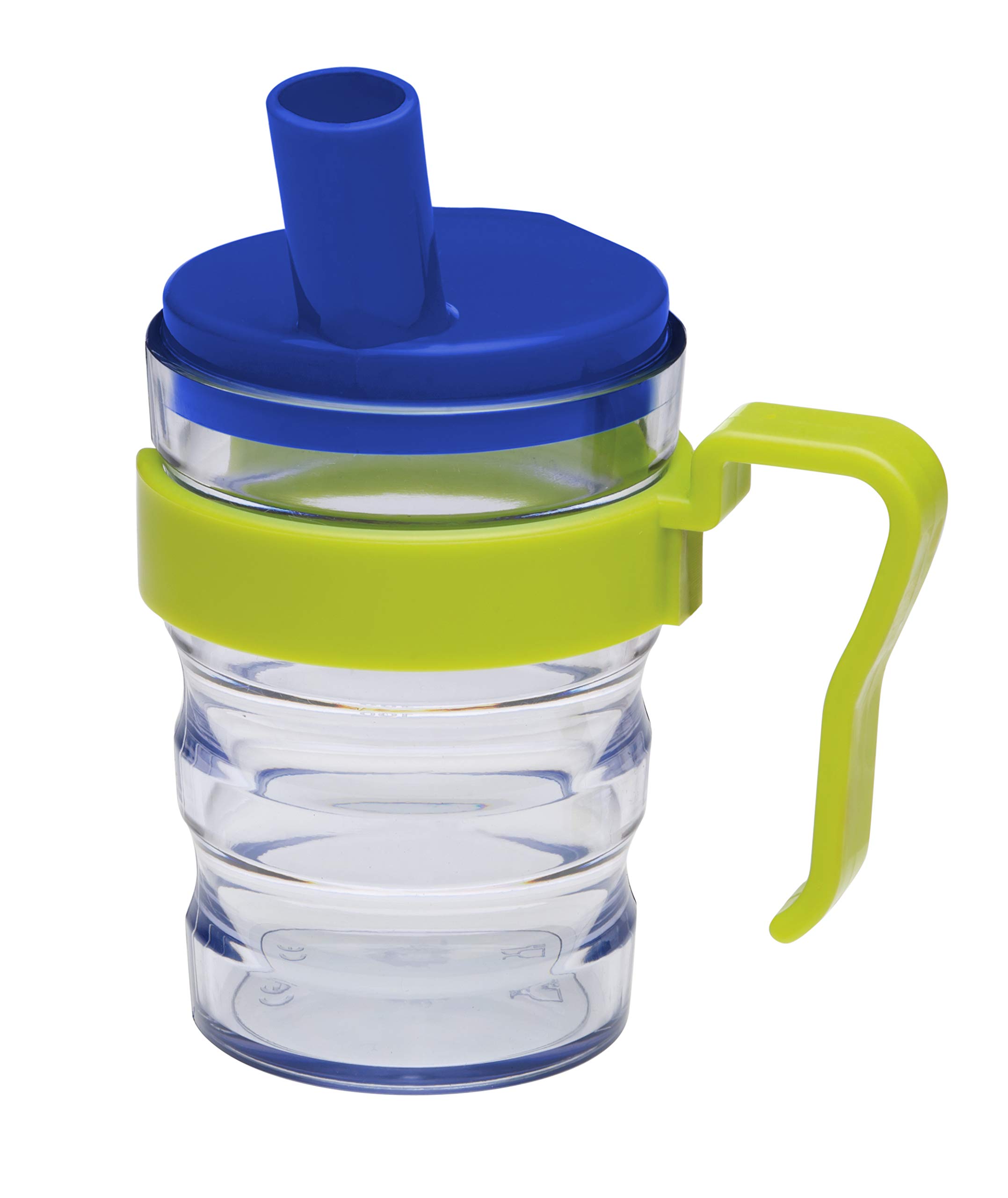 first-aid-only-schnabelbecher-200ml-mit-2-aufs-tzen-und-griff-p-10013 image 2