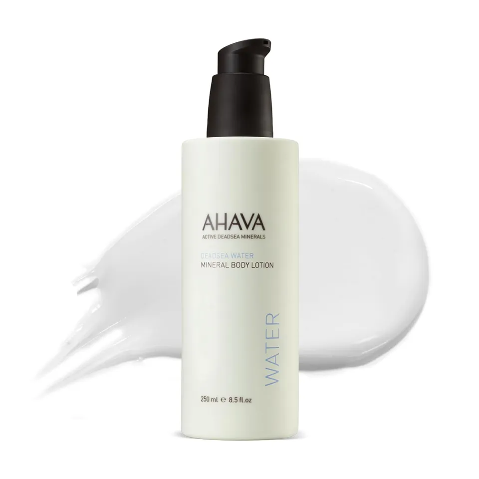 ahava-mineral-body-lotion-original-250-ml-8-5-fl-oz image 1