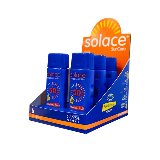 solace-spf50-50-ml-sonnenschutz-dispenser-mit-6-st-ck image 1