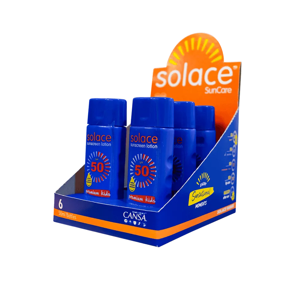 solace-spf50-50-ml-sonnenschutz-dispenser-mit-6-st-ck image 1