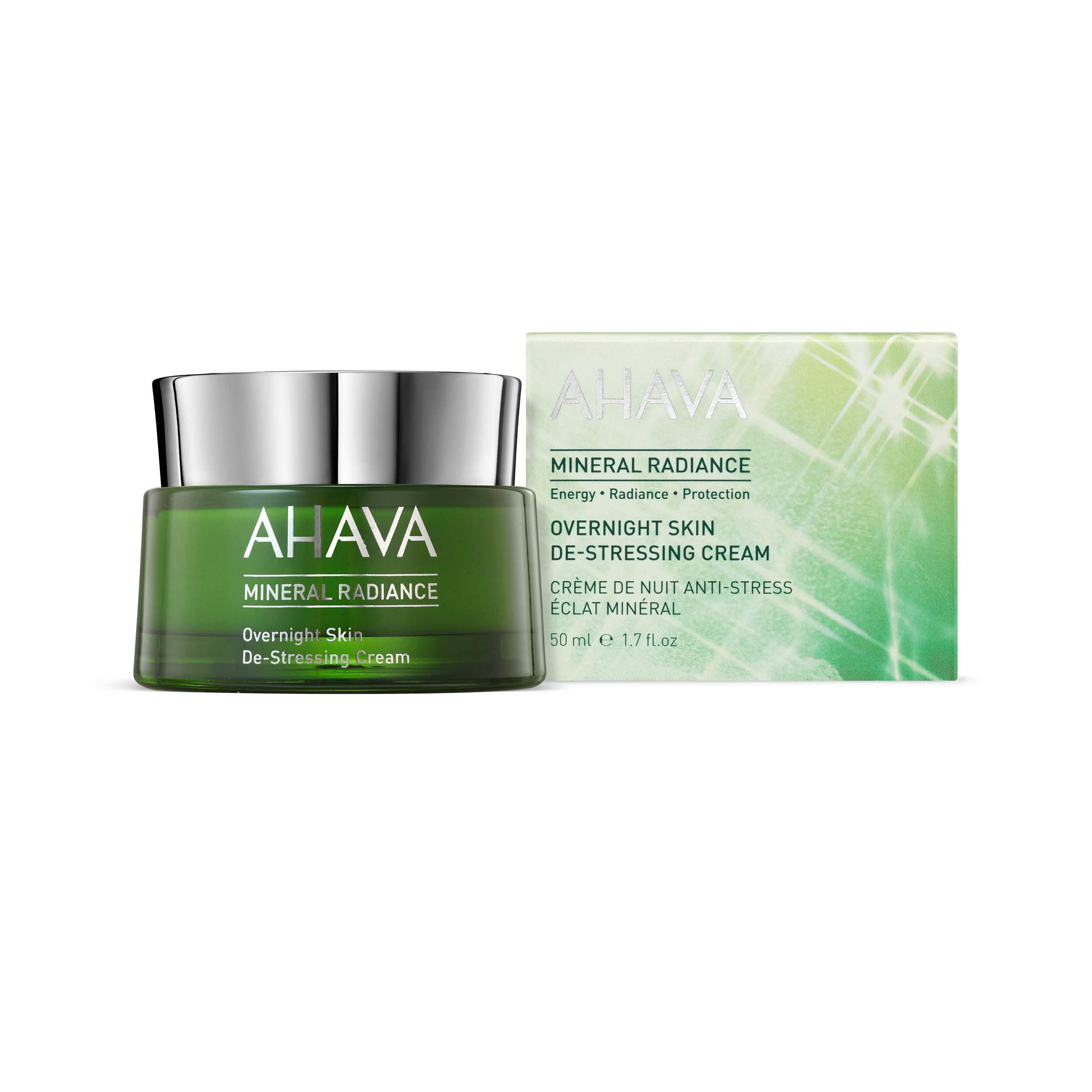 ahava-mineral-radiance-night-cream-50-ml-nachtcreme image 2