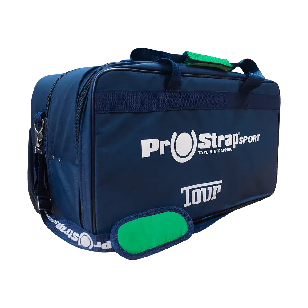 burnshield-tour-bag-leere-erste-hilfe-tasche image 1