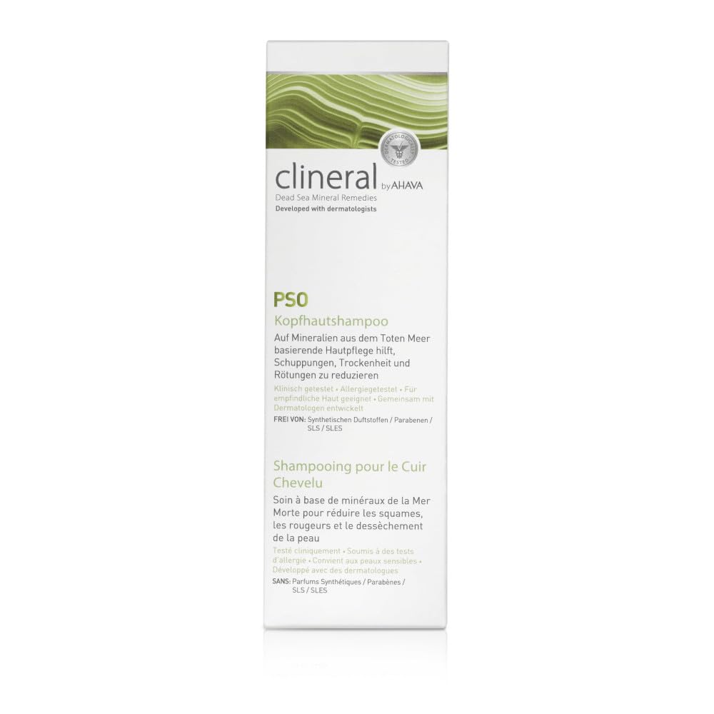 ahava-clineral-pso-scalp-shampoo-250-ml image 5