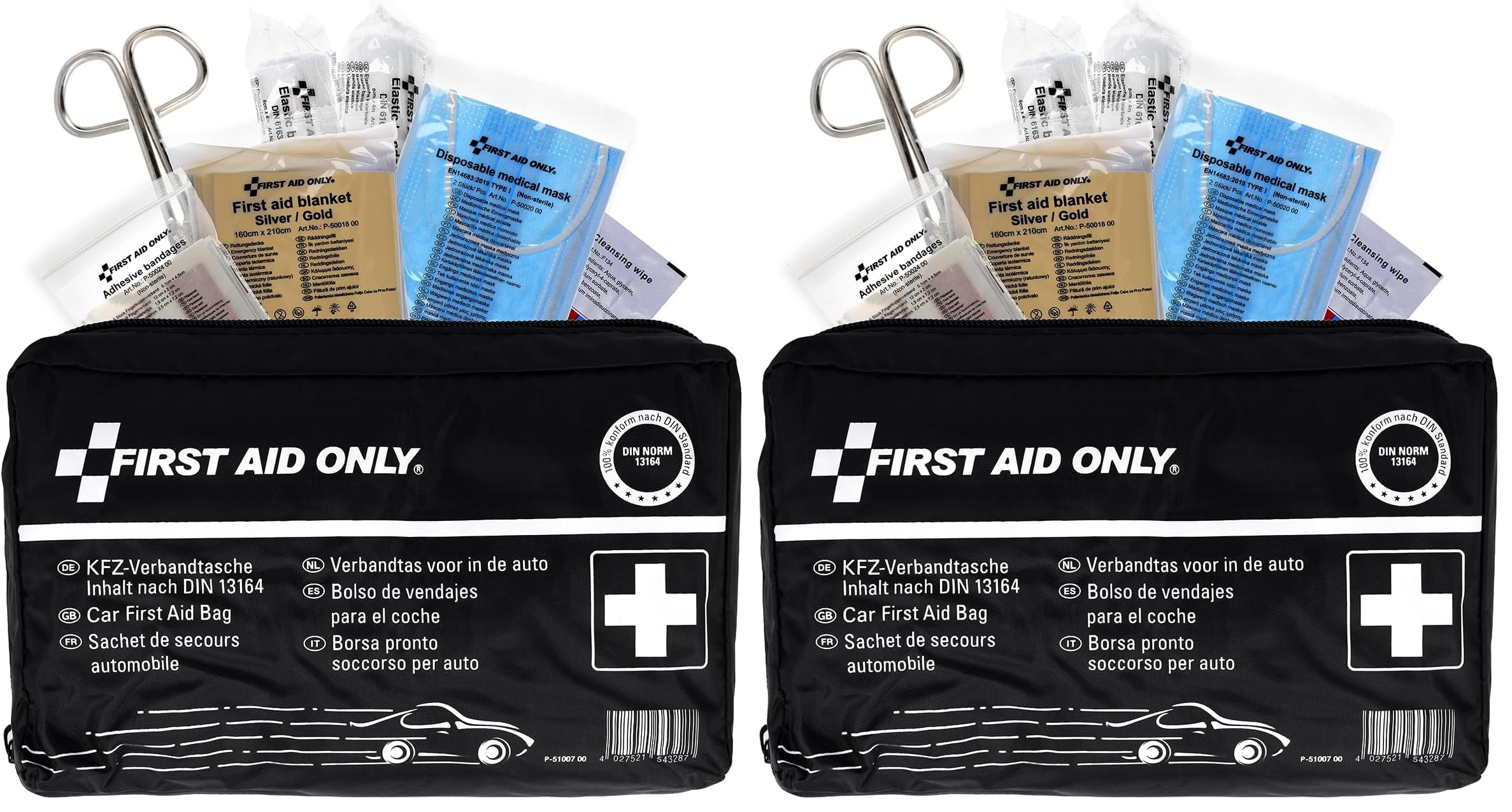 first-aid-only-kfz-verbandtasche-din-13164-p-51007 image 7