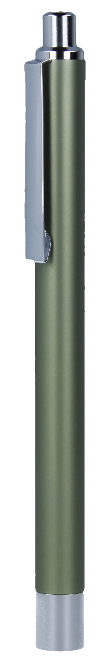 horn-medical-didox-led-pupillenleuchte-gr-n image 1