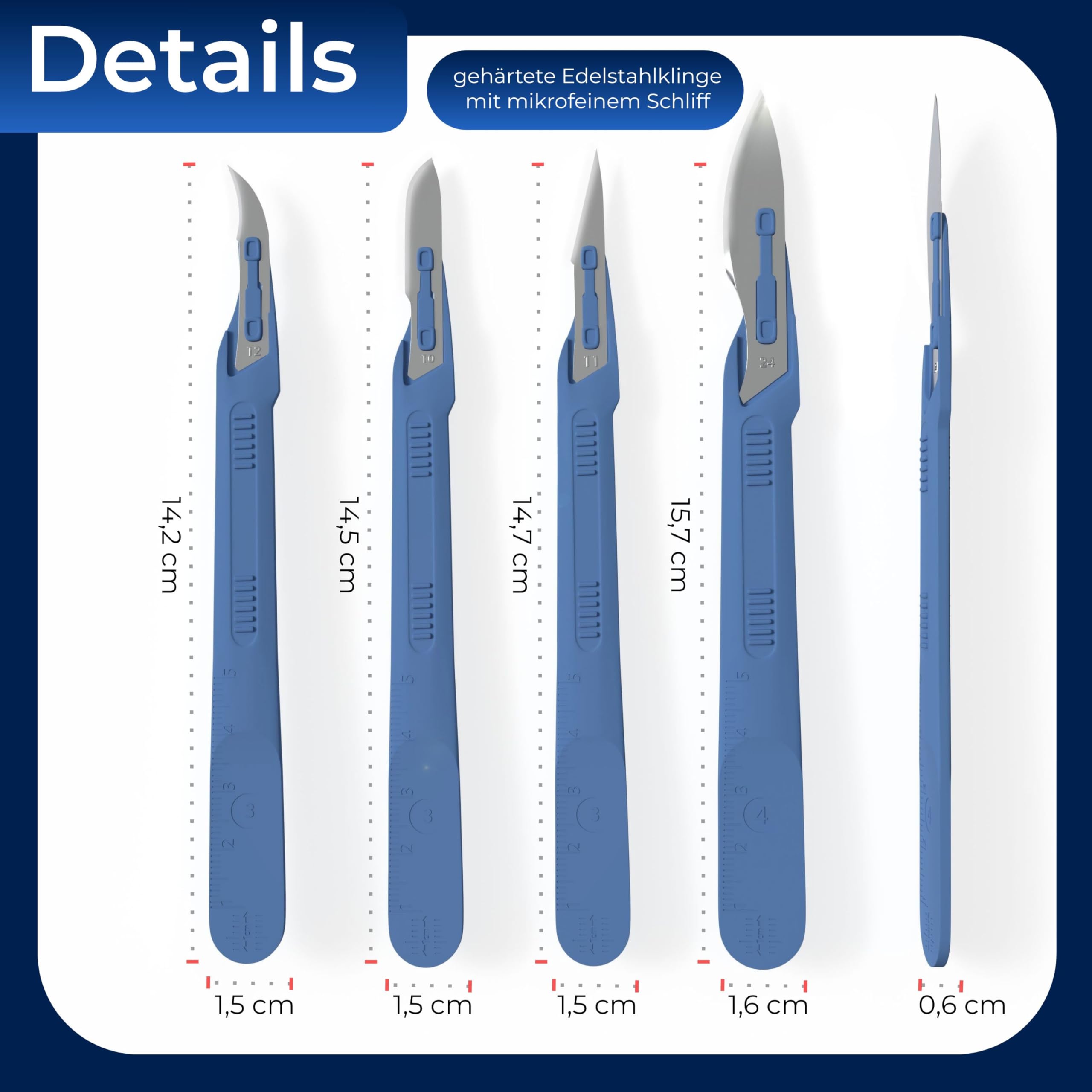 horn-medical-einweg-skalpell-set-typ-i-steril-10er image 7