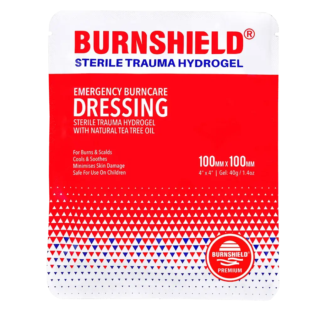 burnshield-dressing-100mm-x-100mm-dispenser-of-6-brandverband-6er-spender image 2