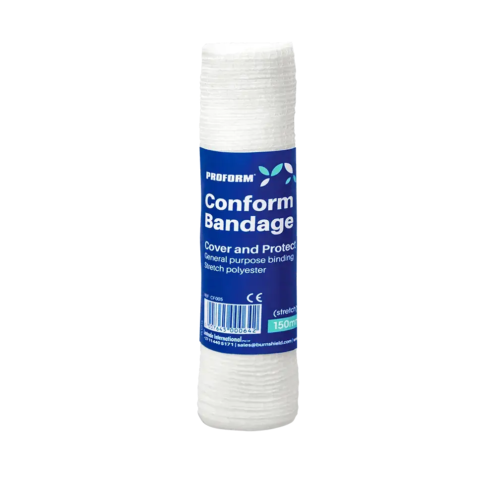 burnshield-conform-bandage-elastischer-brandverband image 2