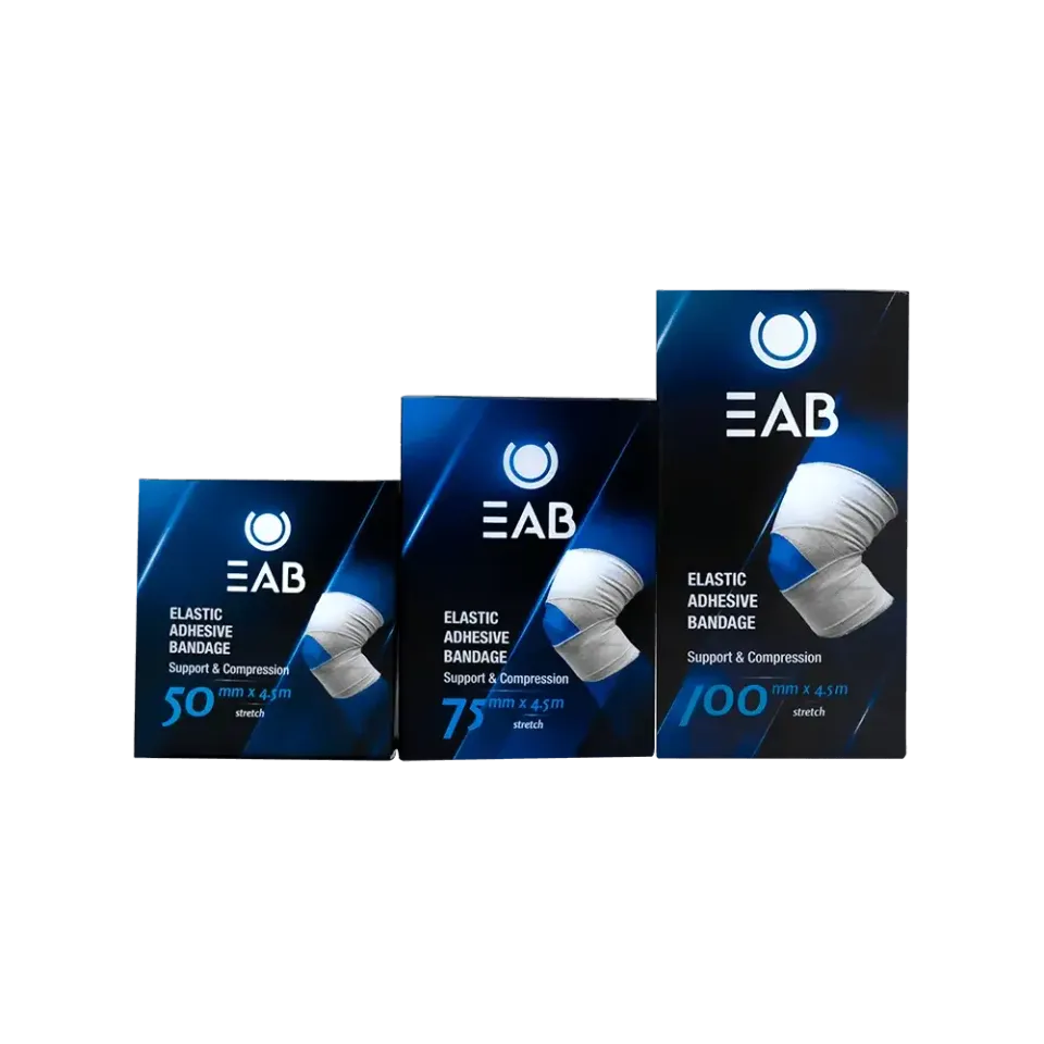 burnshield-premium-elastic-adhesive-bandage-elastische-klebebinde image 1