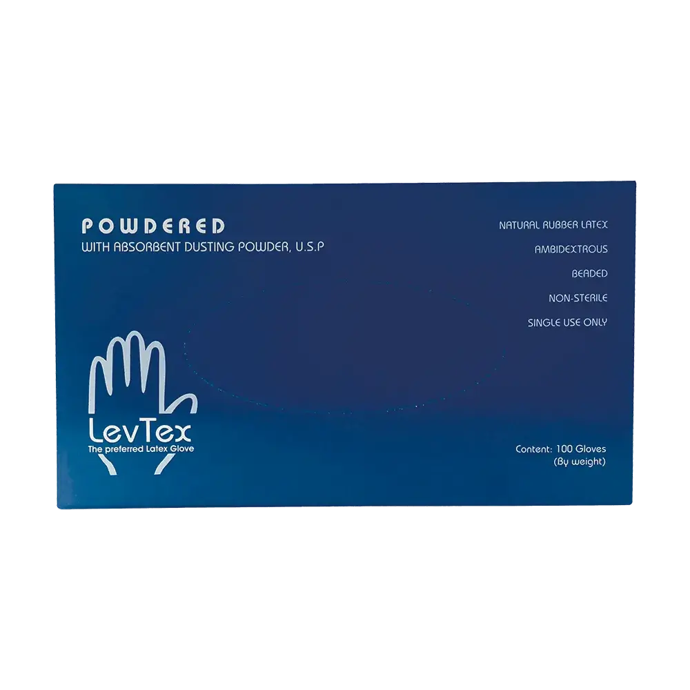 burnshield-einmalhandschuhe-mit-puder-unsteril image 3