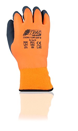 nitras-3560w-soft-grip-arbeitshandschuhe-xl image 7