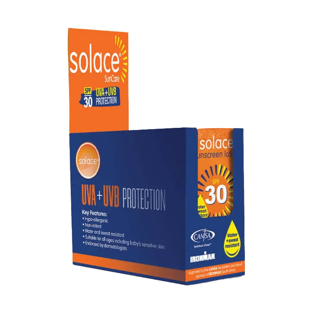 burnshield-solace-spf30-5g-spenderbox-24-st-ck image 1