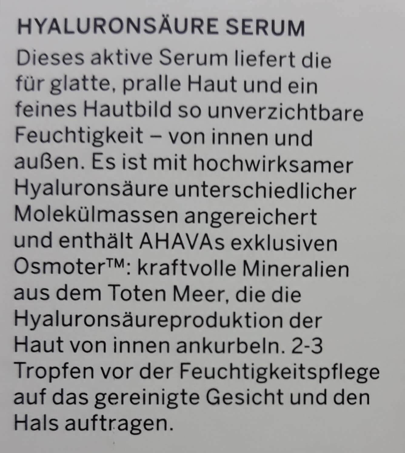 Mein dritter Nachkauf