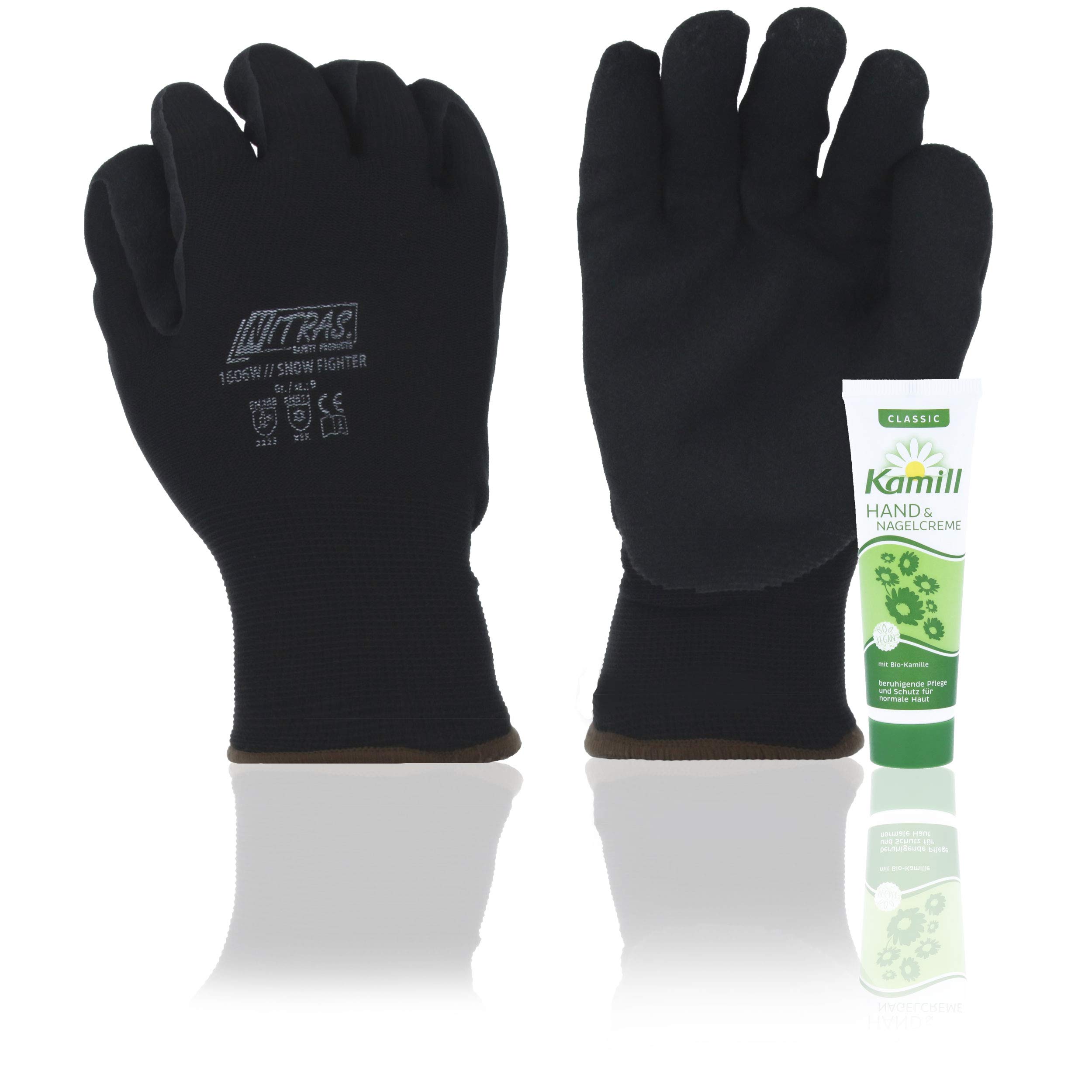 nitras-1606w-snow-fighter-winterhandschuhe-l-mit-halter-und-handcreme image 1