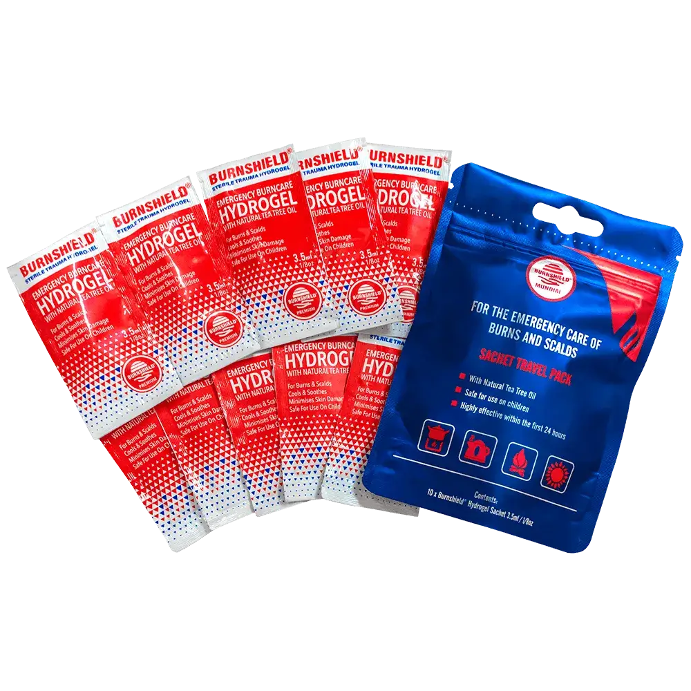 burnshield-mundial-travel-pack-reise-set-mit-3-5-ml-sachets image 1