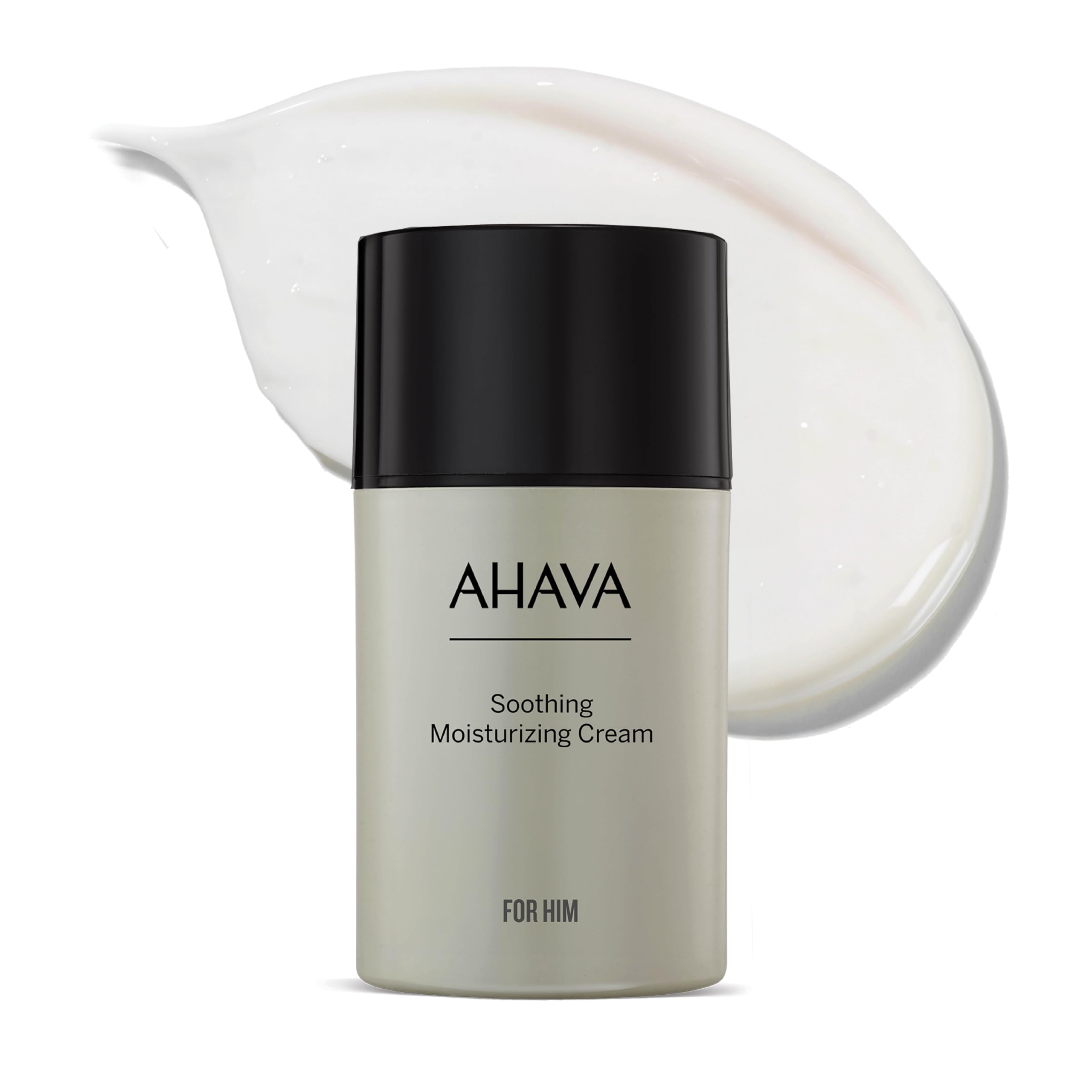 ahava-m-nner-beruhigende-after-shave-feuchtigkeitscreme-1-7-fl-oz-50-ml image 1