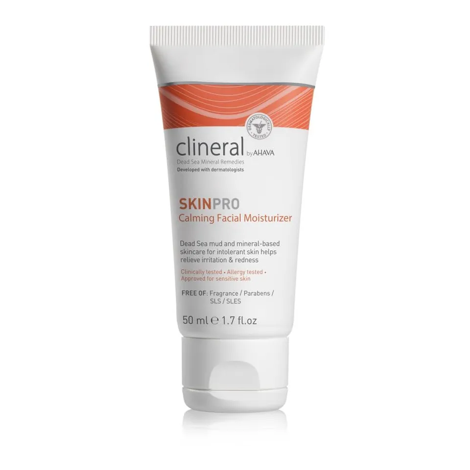 ahava-clineral-skinpro-calming-facial-moist-gelcreme-50-ml image 1